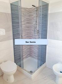 GALLICANO BILOCALE ARREDATO Con BALCONE/P.AUTO