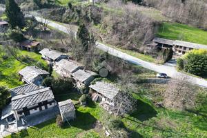RUSTICO A BAGNOLO PIEMONTE