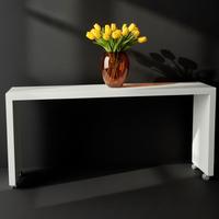 🟠 Tavolo Consolle IKEA