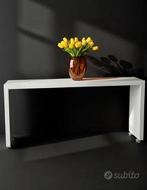 🟠 Tavolo Consolle IKEA