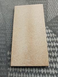 Piastrelle  misura. 15x7,5