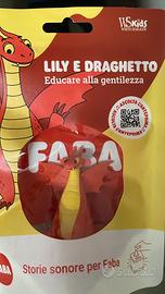 FABA LILY E DRAGHETTO
