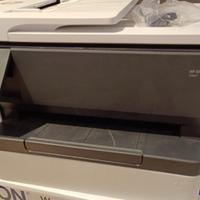 stampante HP officejet pro 7720