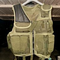 Attrezzatura compelta Softair ( altre foto in pvt)