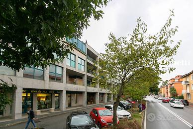 Studio/Ufficio - Merate