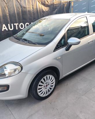 Fiat Punto Evo 1.2 BENZINA KM 67000