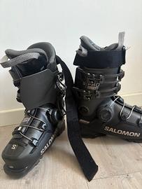 SCARPONI DA SCI SALOMON