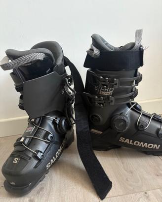 SCARPONI DA SCI SALOMON