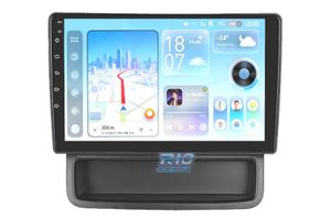 RADIO GPS ANDROID 13 RENAULT TRAFIC / OPEL VIVARO 