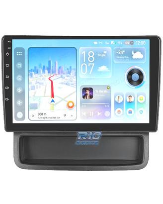 RADIO GPS ANDROID 13 RENAULT TRAFIC / OPEL VIVARO 