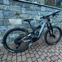 Cannondale Moterra Carbon Se