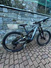 Cannondale Moterra Carbon Se