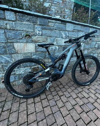 Cannondale Moterra Carbon Se