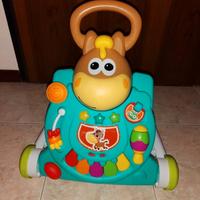 tavolino primi passi