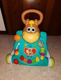 tavolino primi passi