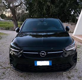 Opel corsa gs line