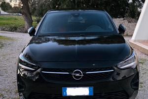 Opel corsa gs line