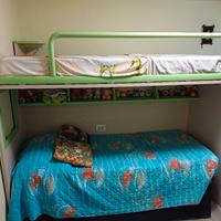 Mobile cameretta a castello