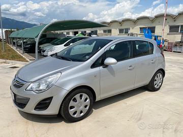 Opel corsa 1.3 mj