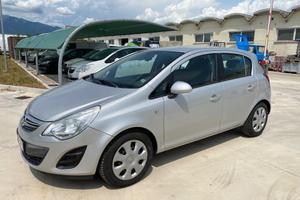 Opel corsa 1.3 mj