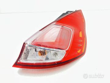 STOP FANALE POSTERIORE DESTRO FORD Fiesta 6° Seri