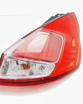 STOP FANALE POSTERIORE DESTRO FORD Fiesta 6° Seri