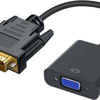 Adattatore VGA to DVI