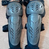 Ginocchiere MTB Ufo Plast taglia M