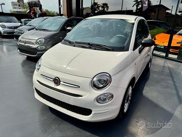 FIAT 500 1.0 Hybrid LOUNGE