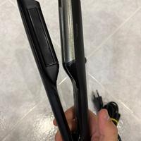 Piastra ghd per onde