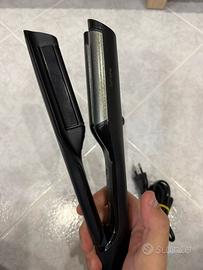 Piastra ghd per onde