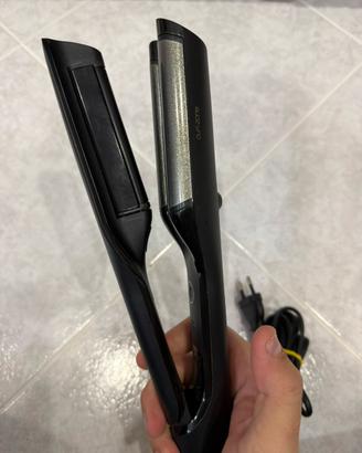Piastra ghd per onde