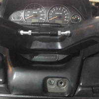 Strumentazione conta km Burgman