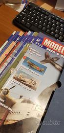 rivista modellismo model wing