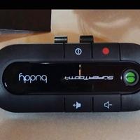 Bluetooth  per auto.