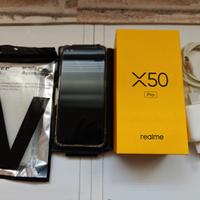 Smartphone Realme X50 Pro