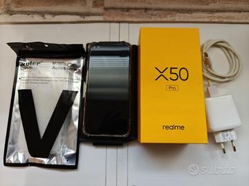 Smartphone Realme X50 Pro