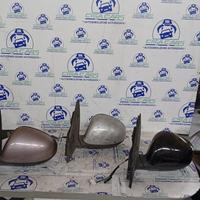 LANCIA Y SPECCHIETTI RETROVISORE SX