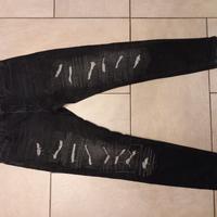 jeans allesandro zanetti