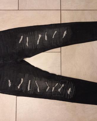 jeans allesandro zanetti