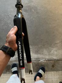 Forcella argon 18