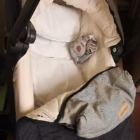 Trio Peg Perego Denim