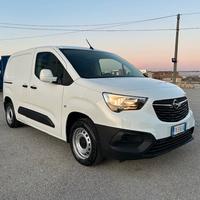 Opel Combo CARGO 1.6 DIESEL 100CV EDIT. SeS L1 650