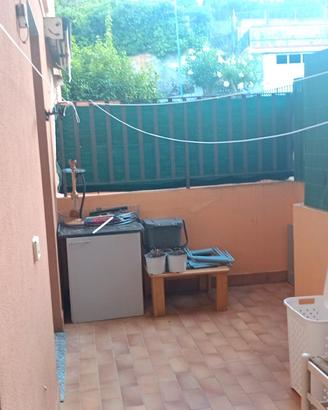 Adatto per singoli e coppie bilocale p. rialzato