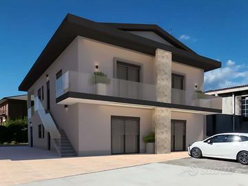 Gavirale - nuovo complesso residenziale