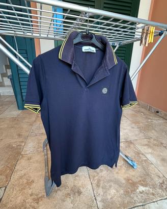 Polo Stone Island  “L”