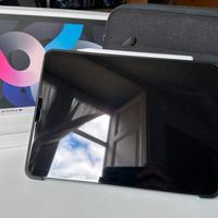 Ipad air 4th generation + accessori