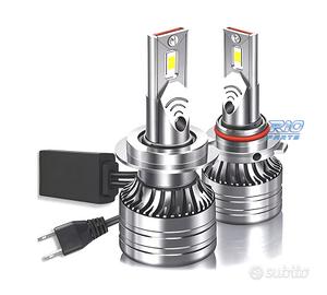 LAMPADE LED CANBUS H1 60W 6000K 2800LM