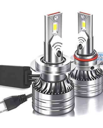 LAMPADE LED CANBUS H1 60W 6000K 2800LM