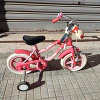 Bicicletta Hello Kitty